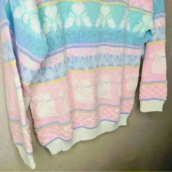 Vintage sweater - Picture 3 of 9